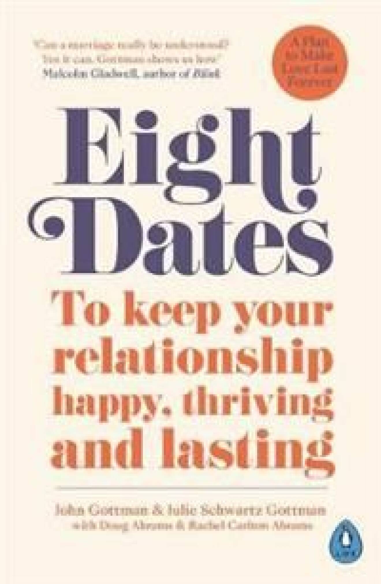 The eight dates.