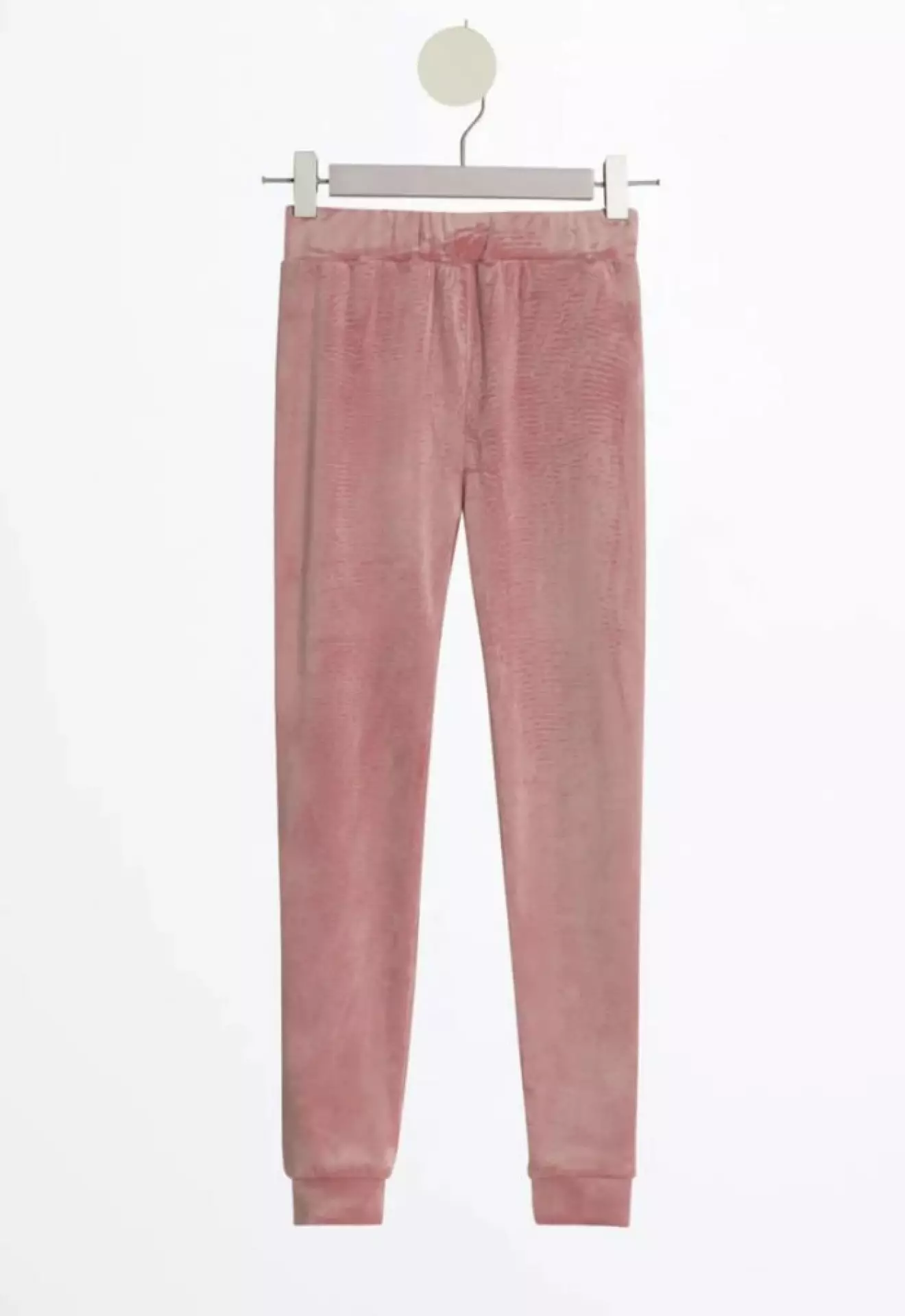 Gina tricot mini – rosa byxor