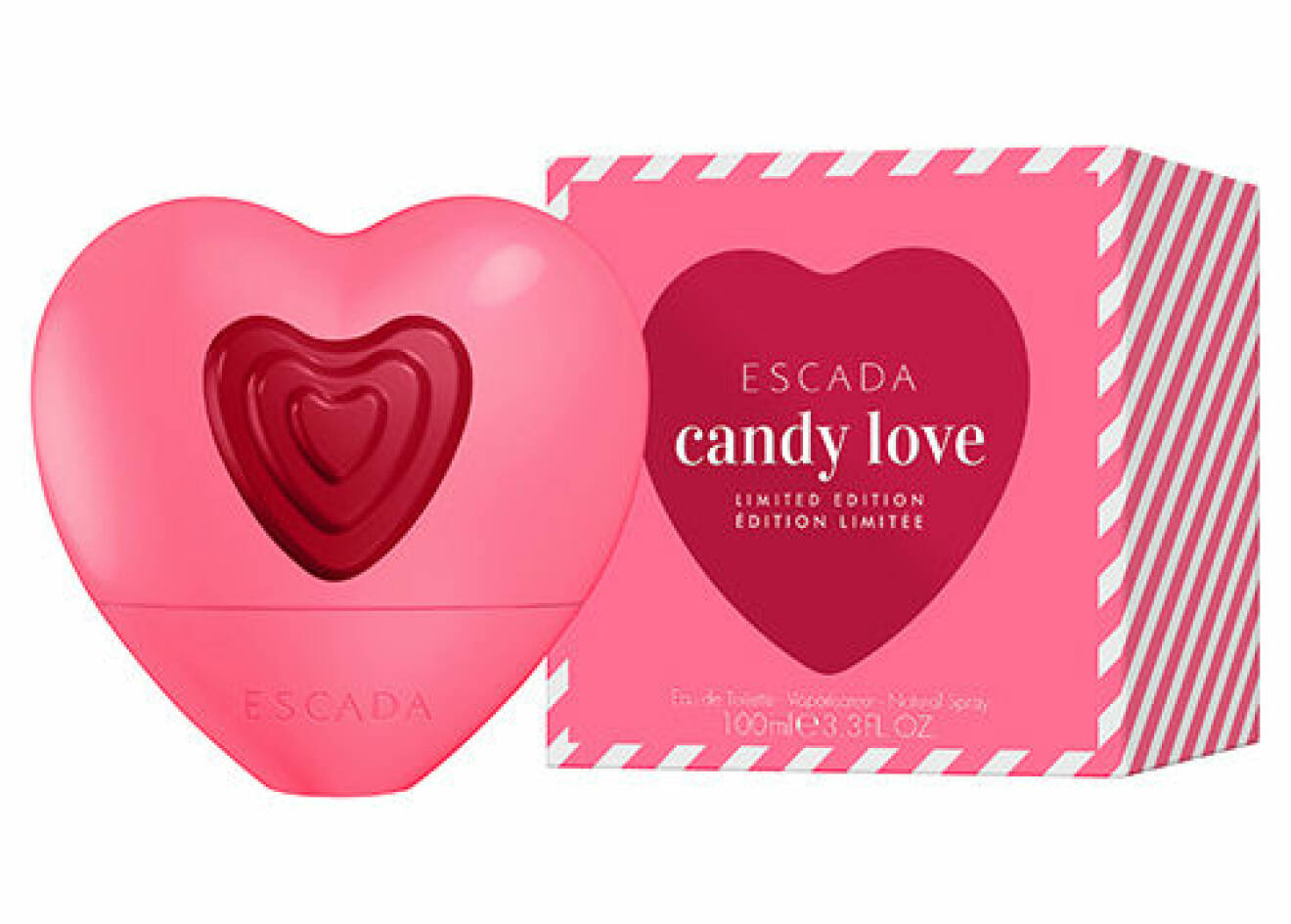 escada candy love