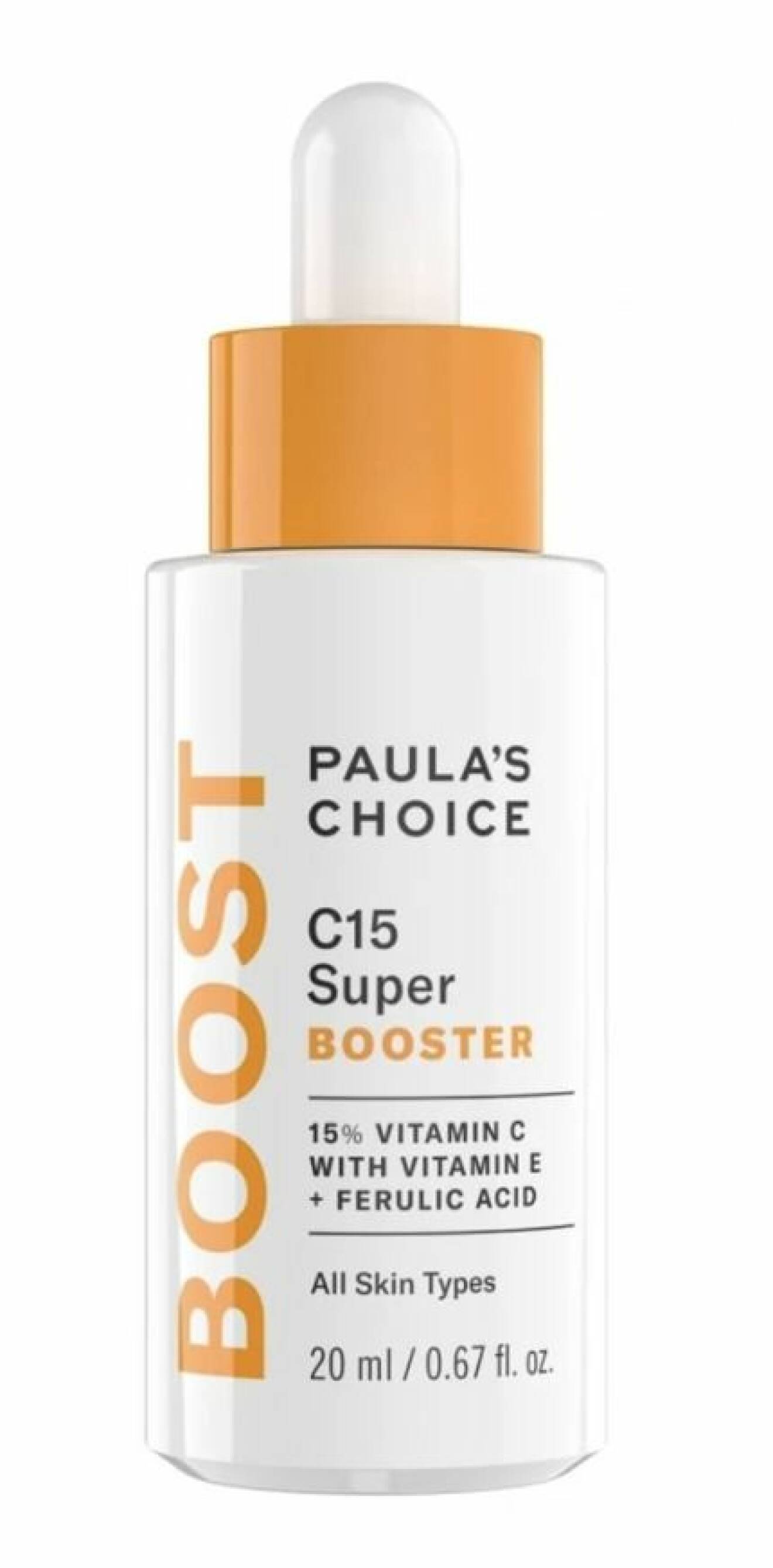 Paulas choice c-vitaminserum
