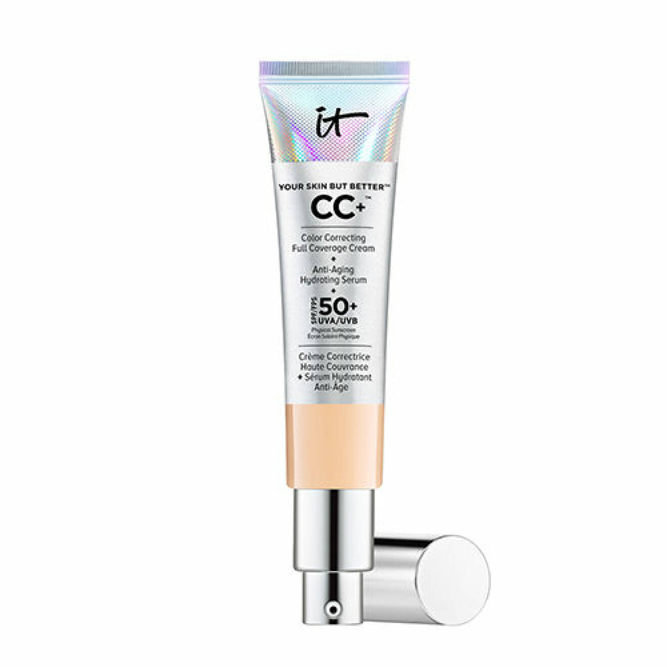 Your skin but better cc cream