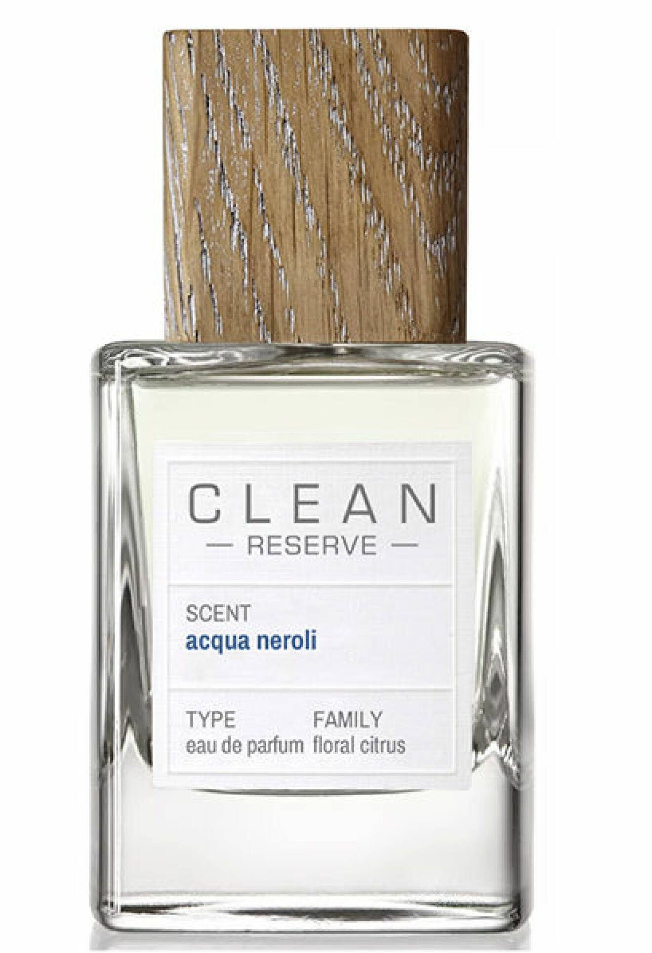 Clean Aqua Neroli