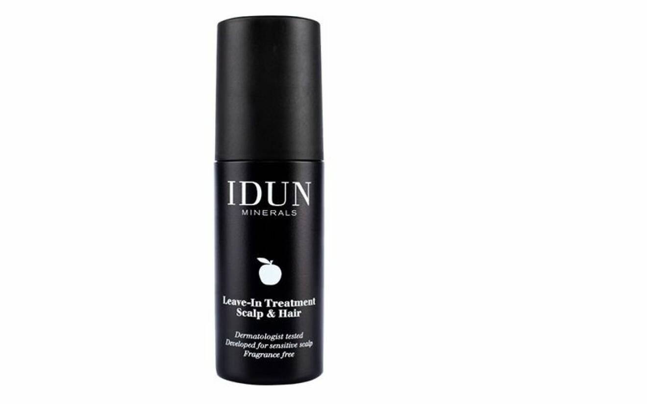 IDUN Minerals Leave-In Treatment Scalp &amp; Hair