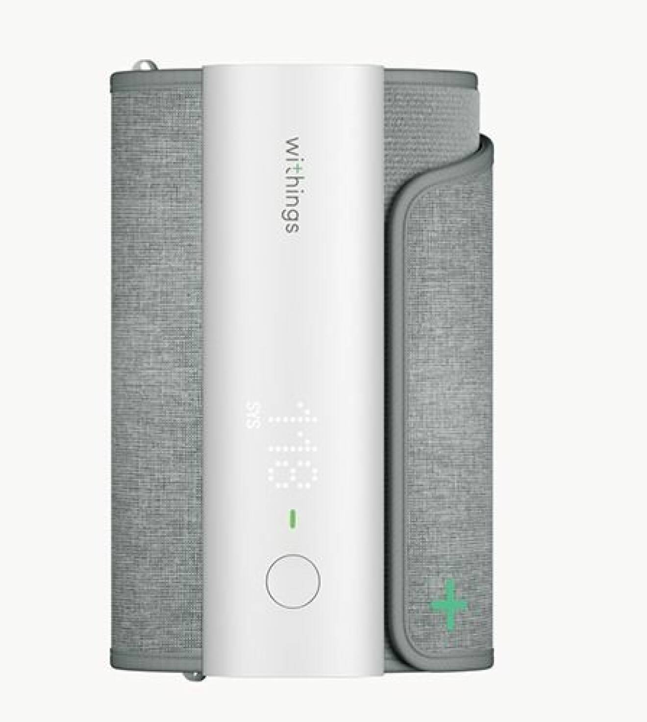 withings pbm connect