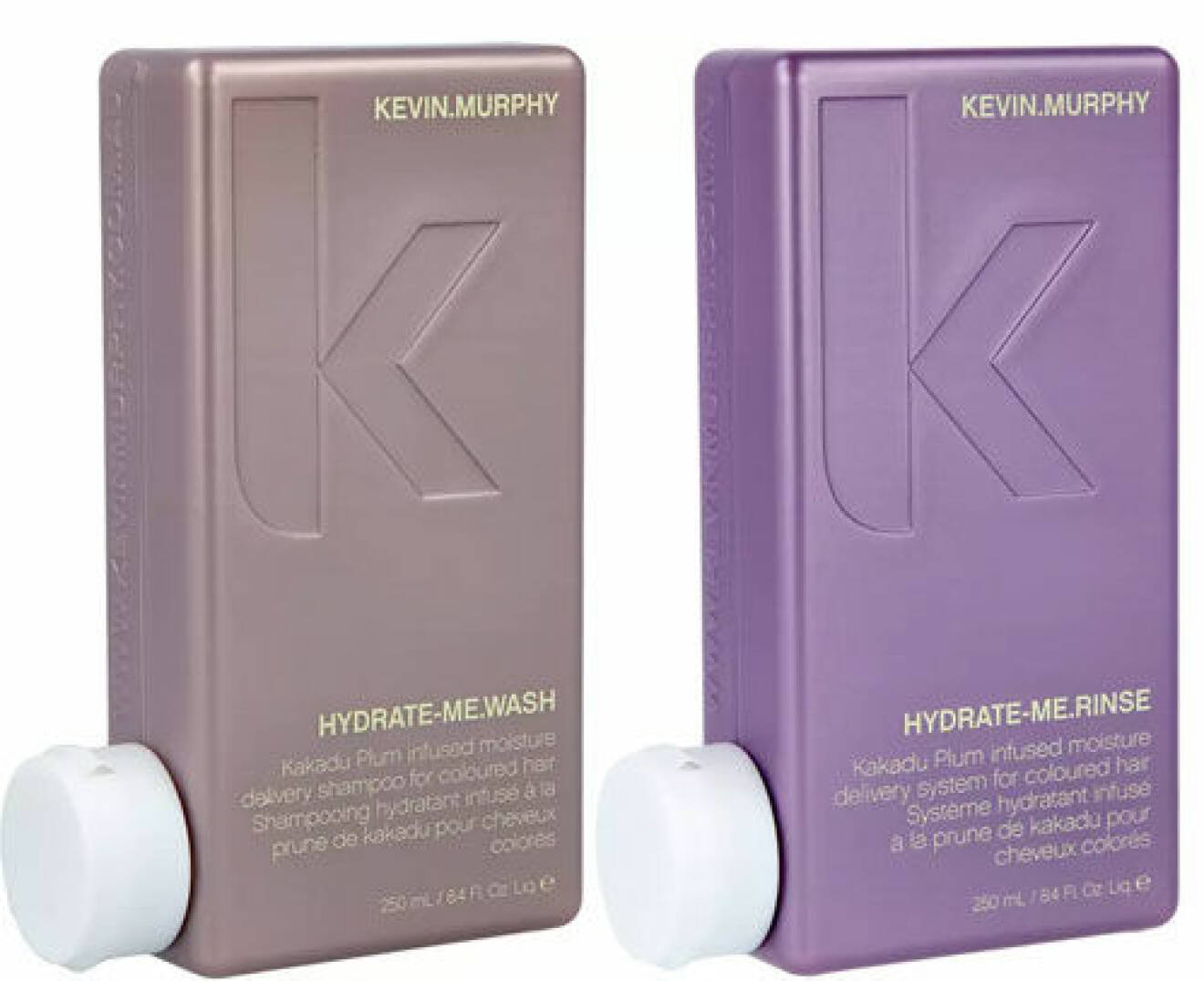 Kevin Murphy Hydrate me