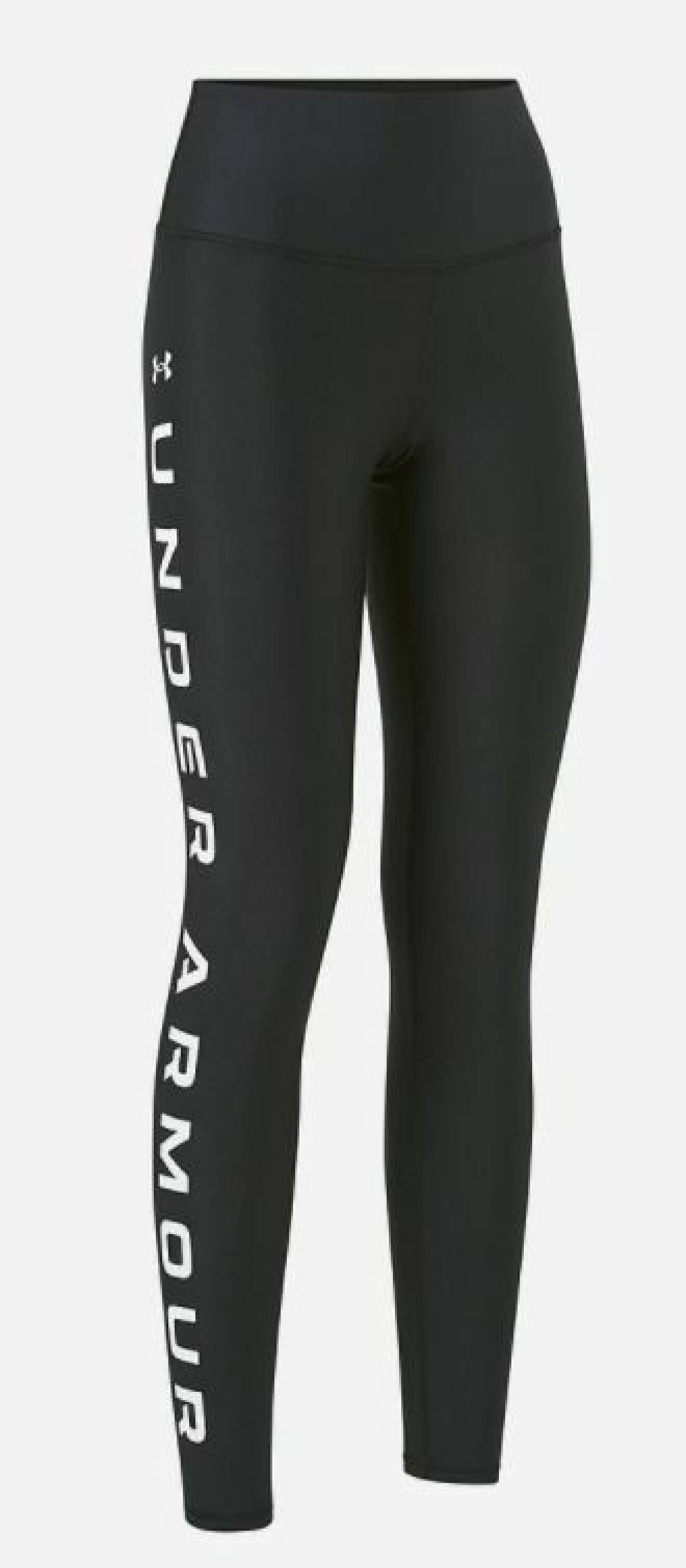 under armour tights