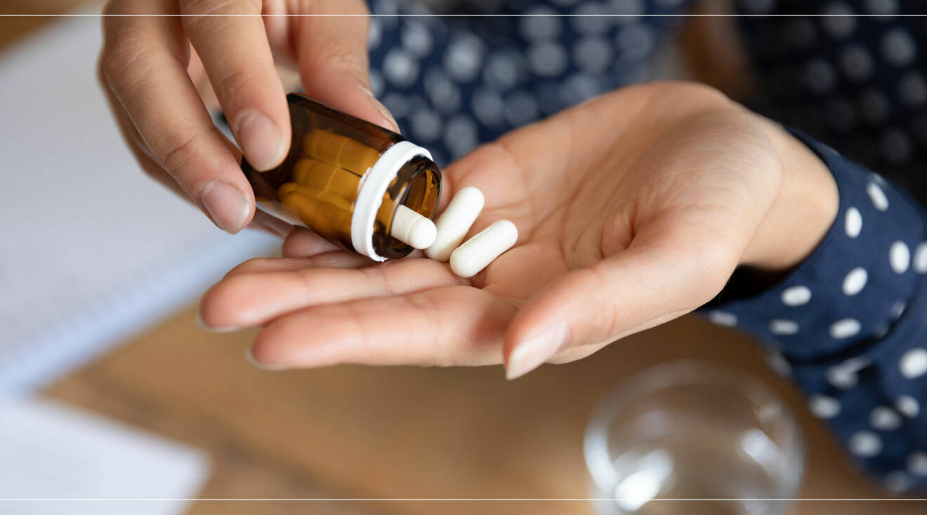 Biverkningar av Alvedon – det bör du veta om paracetamol | MåBra