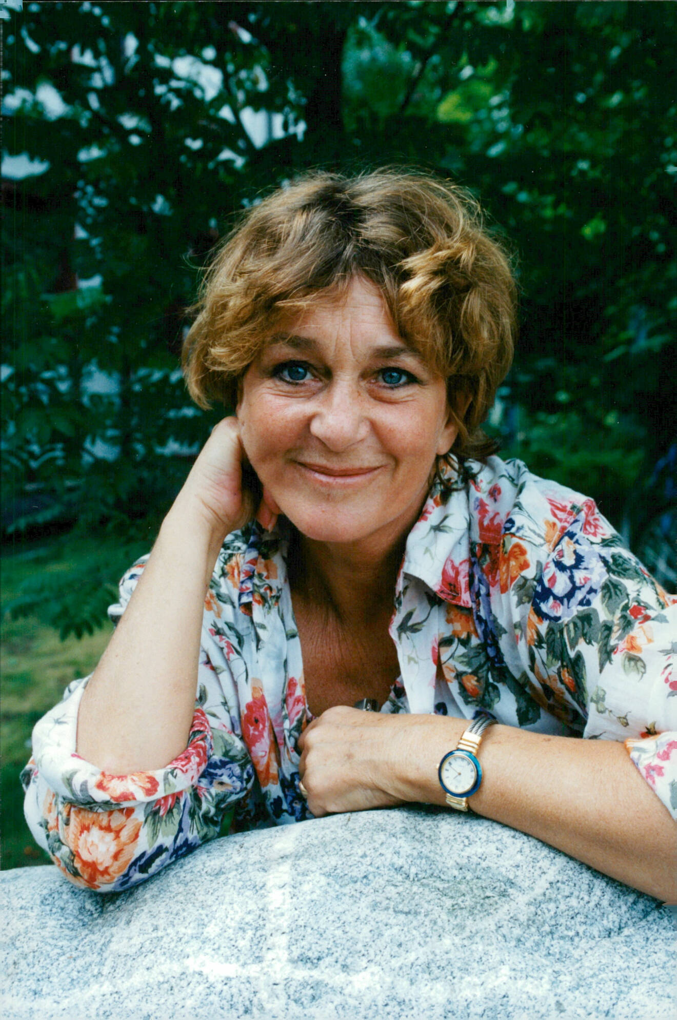 Siw Malmkvist 1993