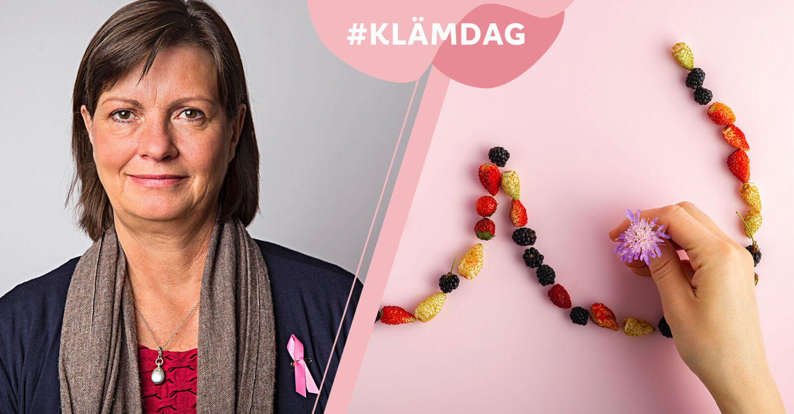 4 tecken på bröstcancer som inte är en knöl. | MåBra