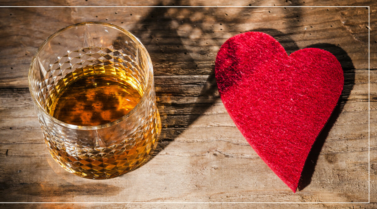 Så påverkas hjärtrytmen av alkohol – Accent