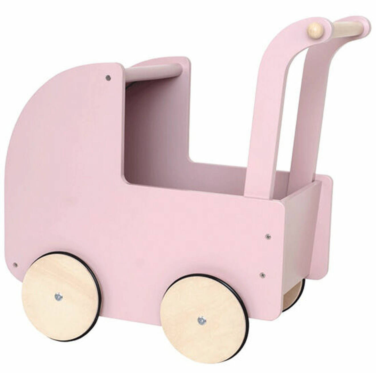 dockvagn present babyshower