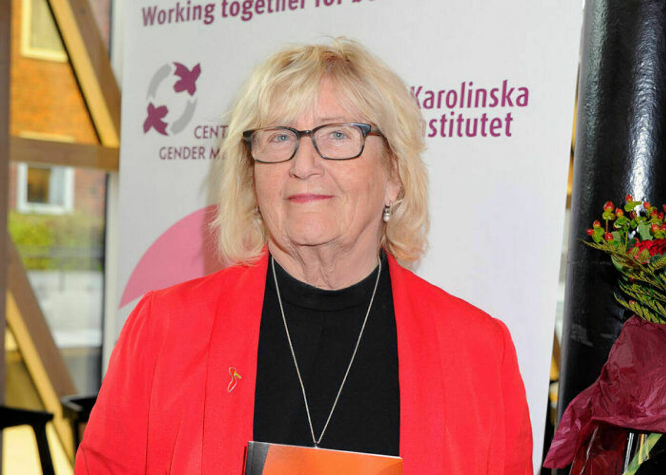 Karin Schenk-Gustafsson
