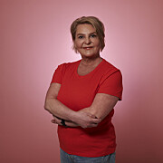 Vivvi Alström