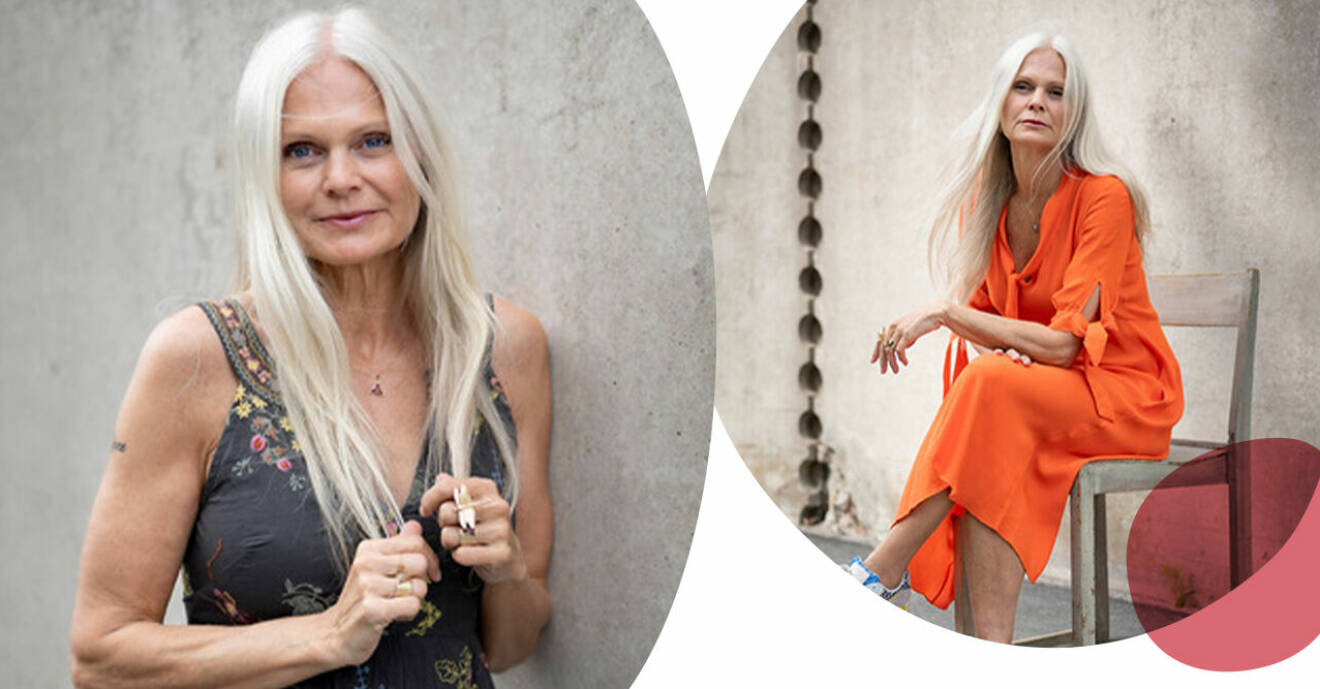 Shama Persson startar modellagentur