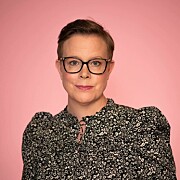 Mia Zettermark