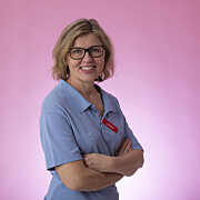 Christina Lundell