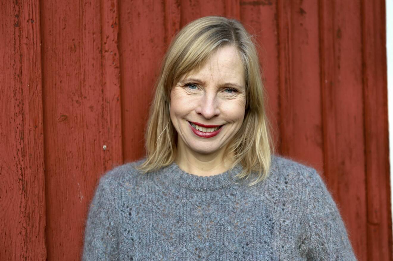 Martina Stål
