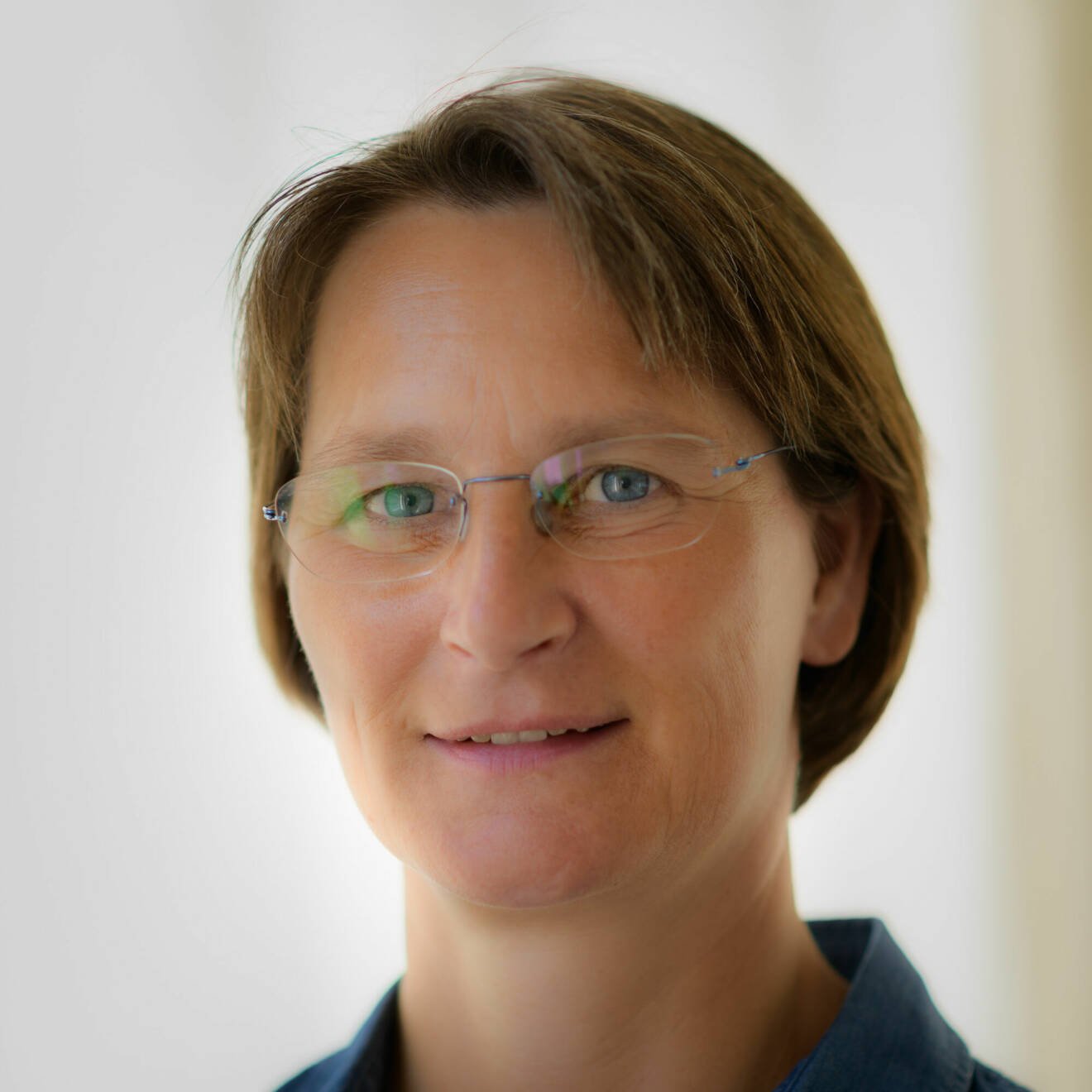 Christiane van Cappellen, leg. psykolog och programansvarig på Stressmottagningen