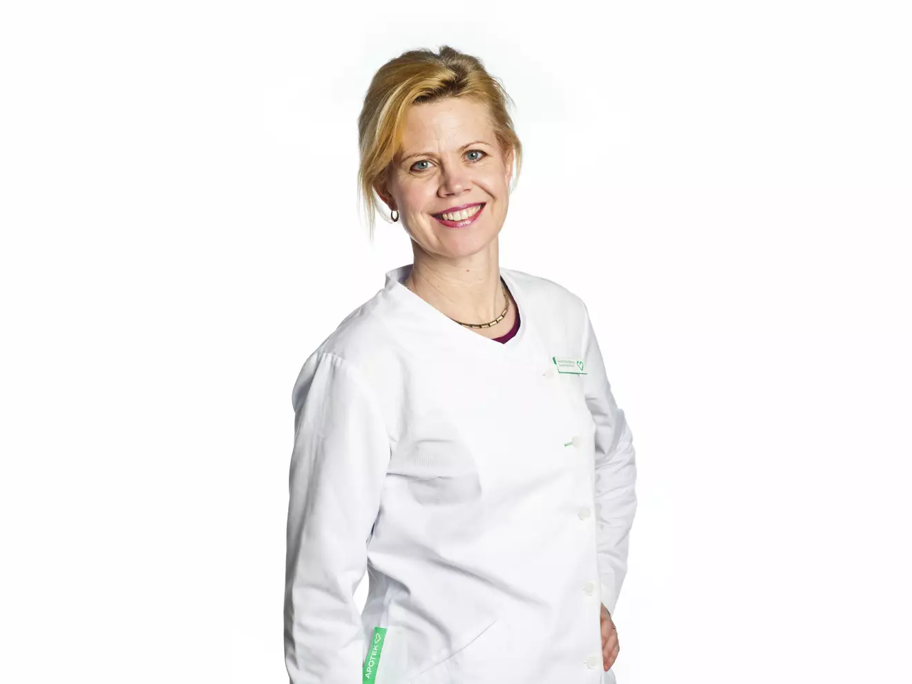 Annika Svedberg