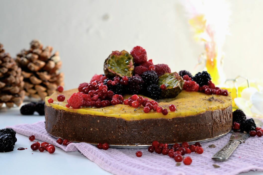 cheesekake