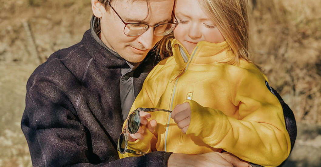 Vanja och Niklas kämpar för att hitta hjälp och hopp, och de lyckas! På bloggen håller hon läsarna uppdaterade om framgångarna!