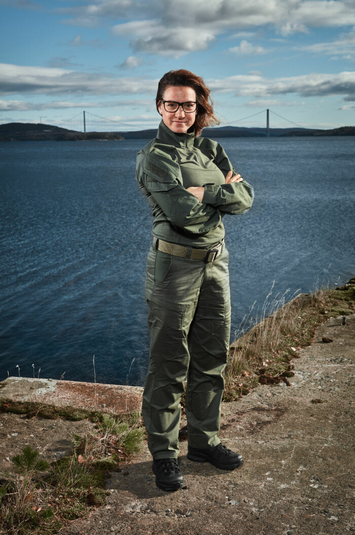 Ingeborg Lindgren