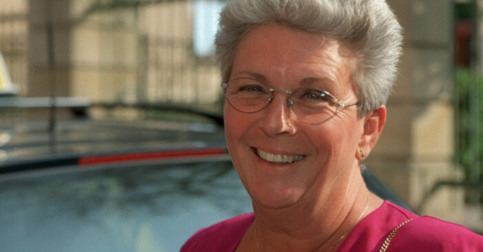 Ingela Thalén