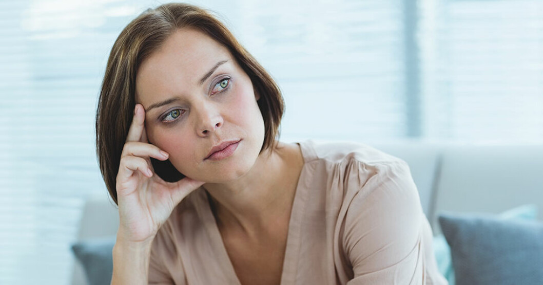 Årstidsbunden depression kan ge extrem trötthet.
