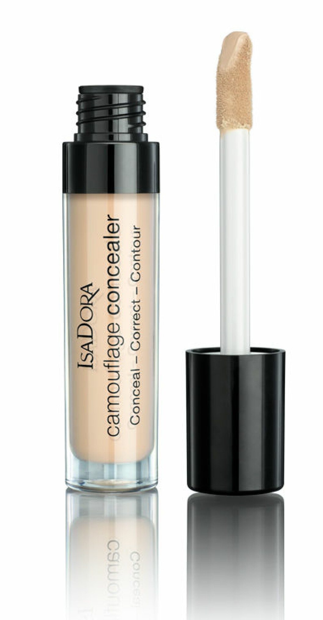 Concealer från Isadora.