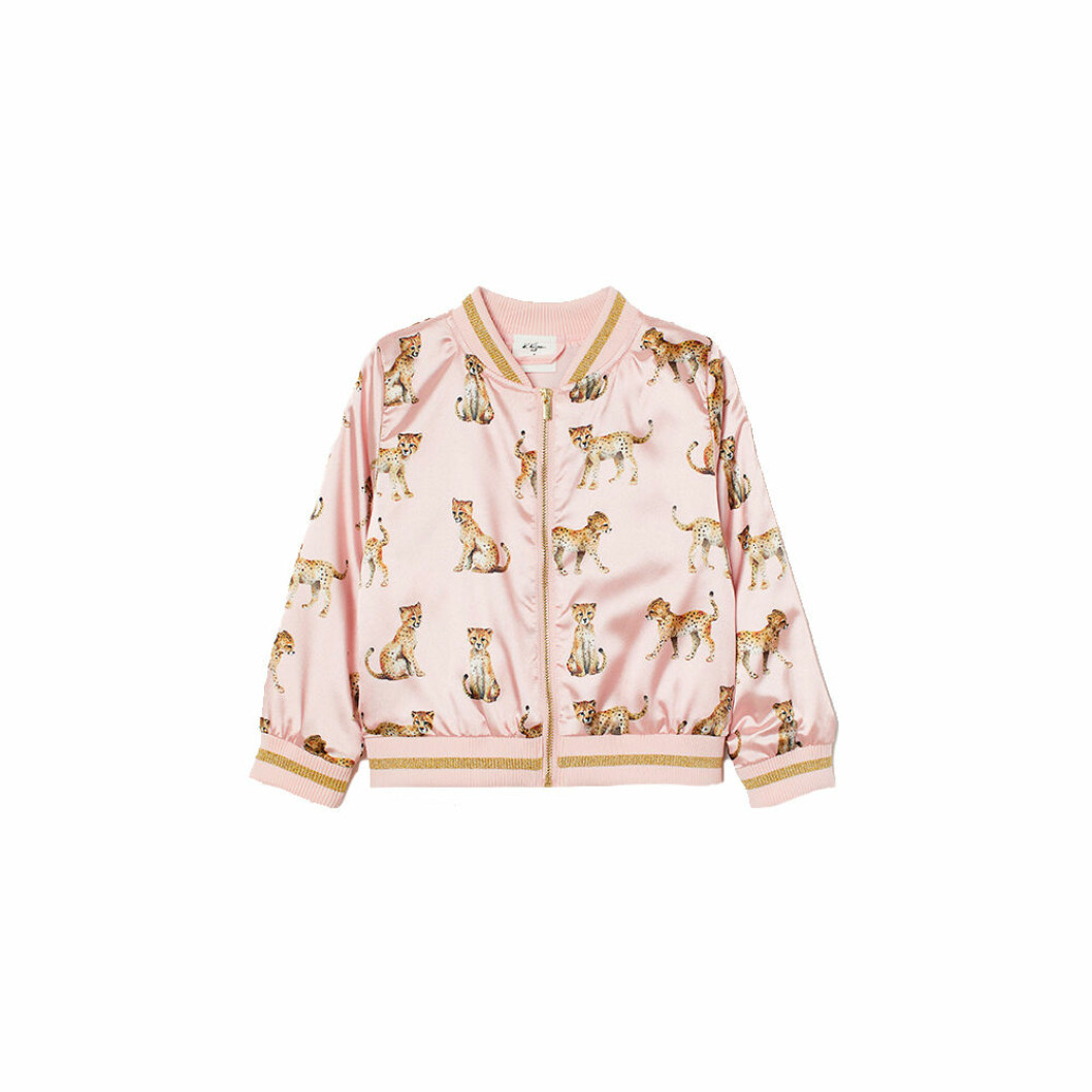 Jacka från Karolinka Kijak x H&M
