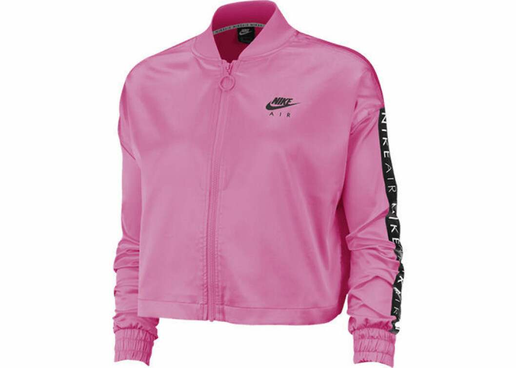 Rosa nikejacka