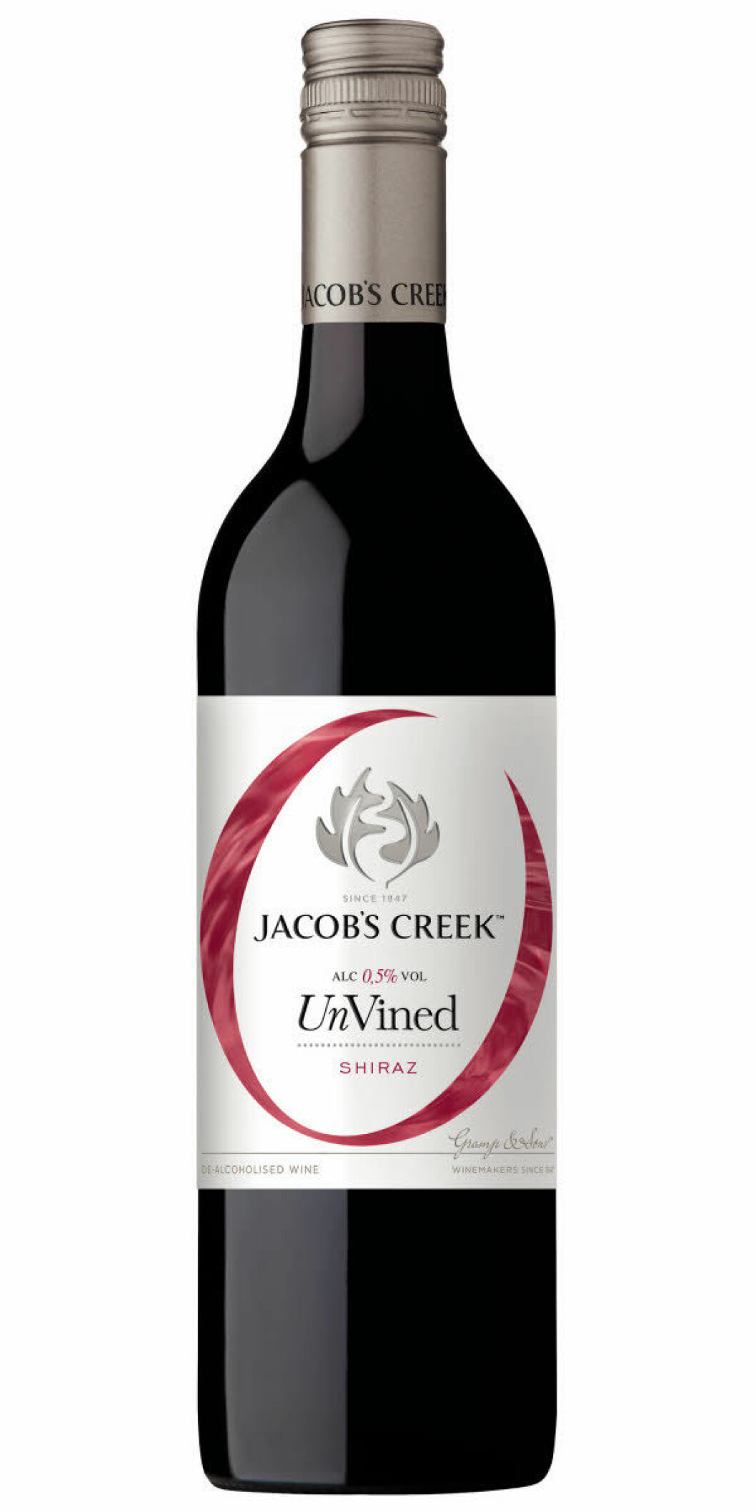Jacob’s creek. Unvined kostar 59 kronor på Systembolaget. Jacob's creek.