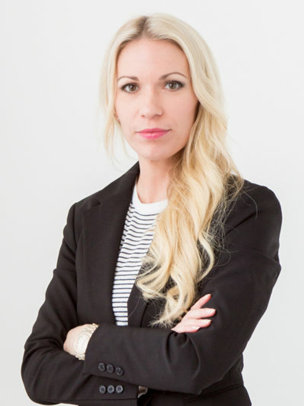 Relationsexpert Jaqueline Joo. Jaqueline Joo.