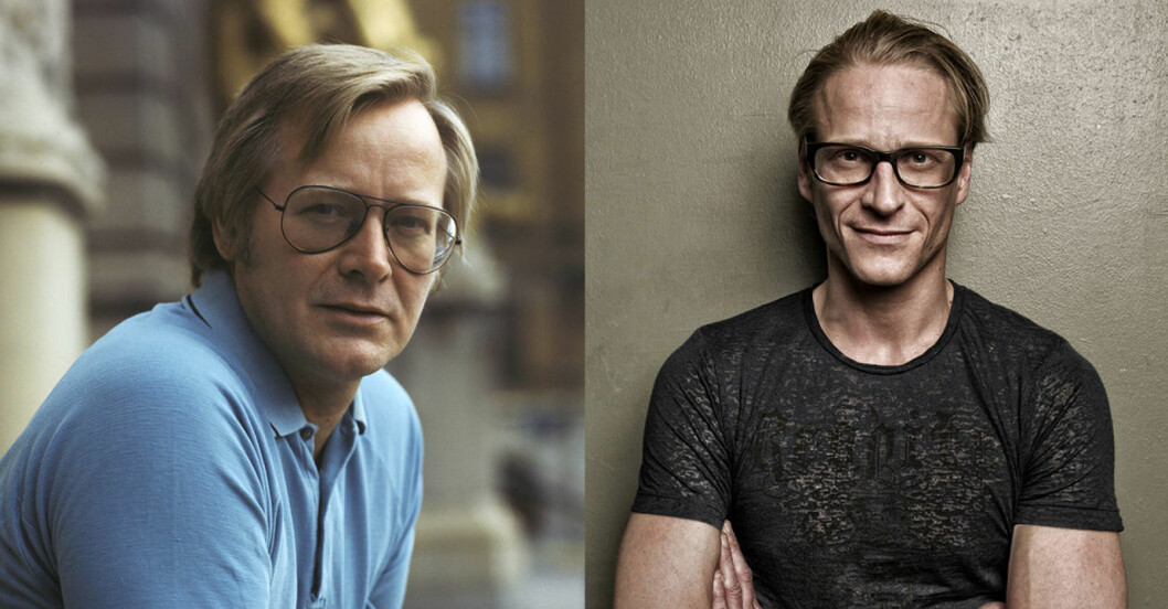Jan och Jonas