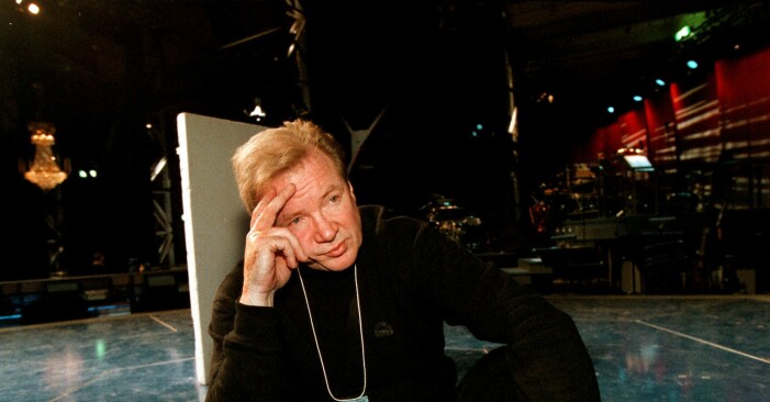 Janne Jingryd 1997.
