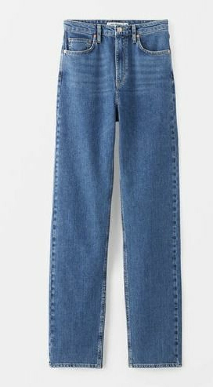 jeans carin wester