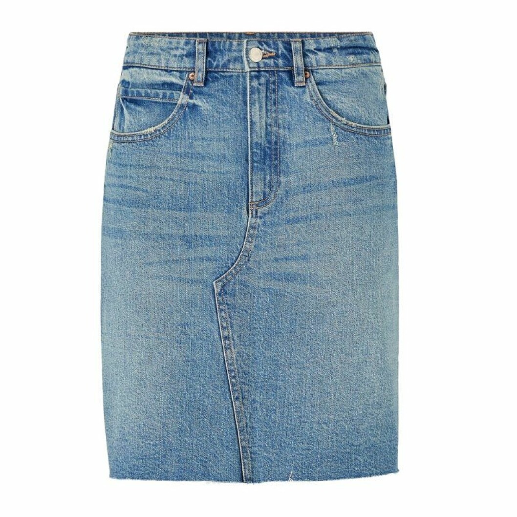 Jeanskjol från Ellos Collection