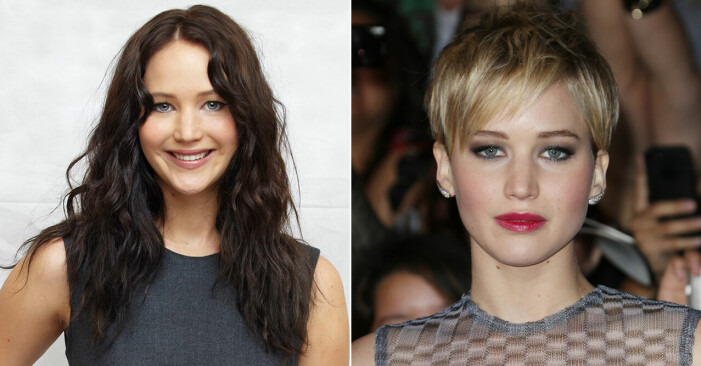 Jennifer Lawrence