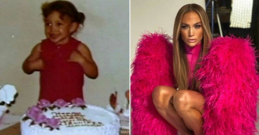 Jennifer Lopez. Jennifer Lopez.