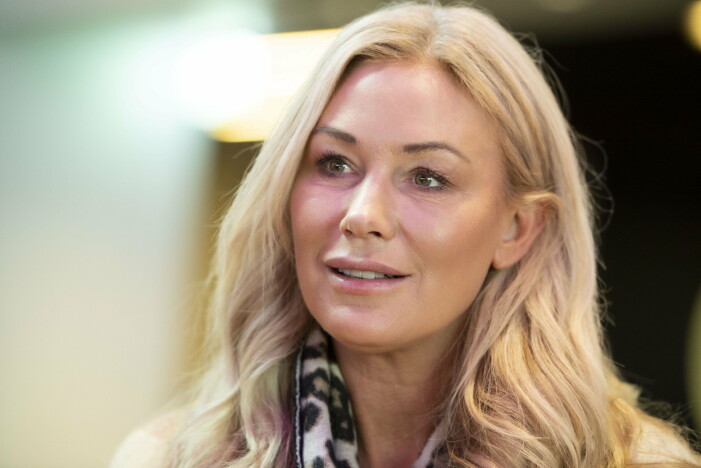 Jessica Andersson