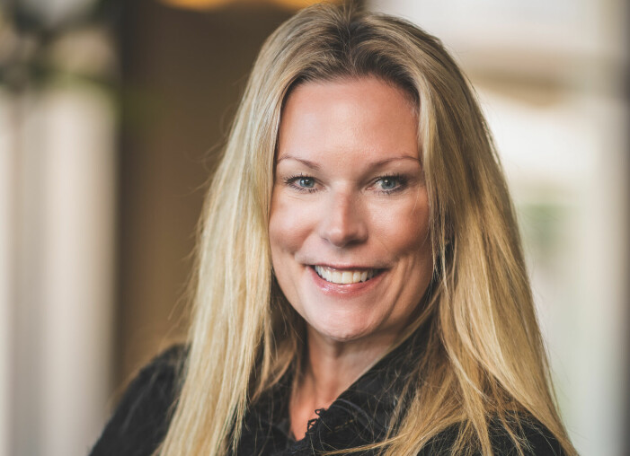 Entreprenören och investeraren Joanna Törngren Redebrant ger tips på hur du får pengarna att växa. <span class=" italic" data-lab-italic_desktop="italic"><br class=""></span><span class=" italic" data-lab-italic_desktop="italic">Foto: Christoffer Duff</span> Entreprenören Joanna Törngren Redebrant.