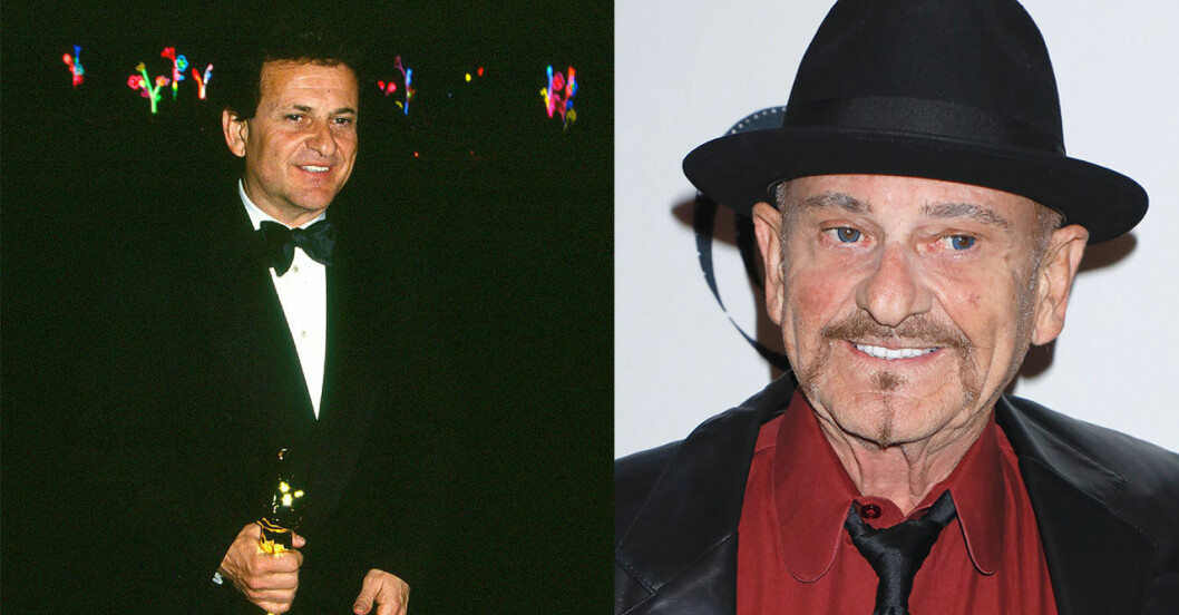 Joe Pesci.