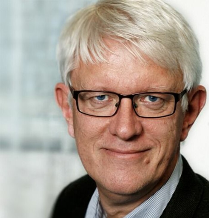 Johan Carlson, generaldirektör, Folkhälsomyndigheten Johan Carlson