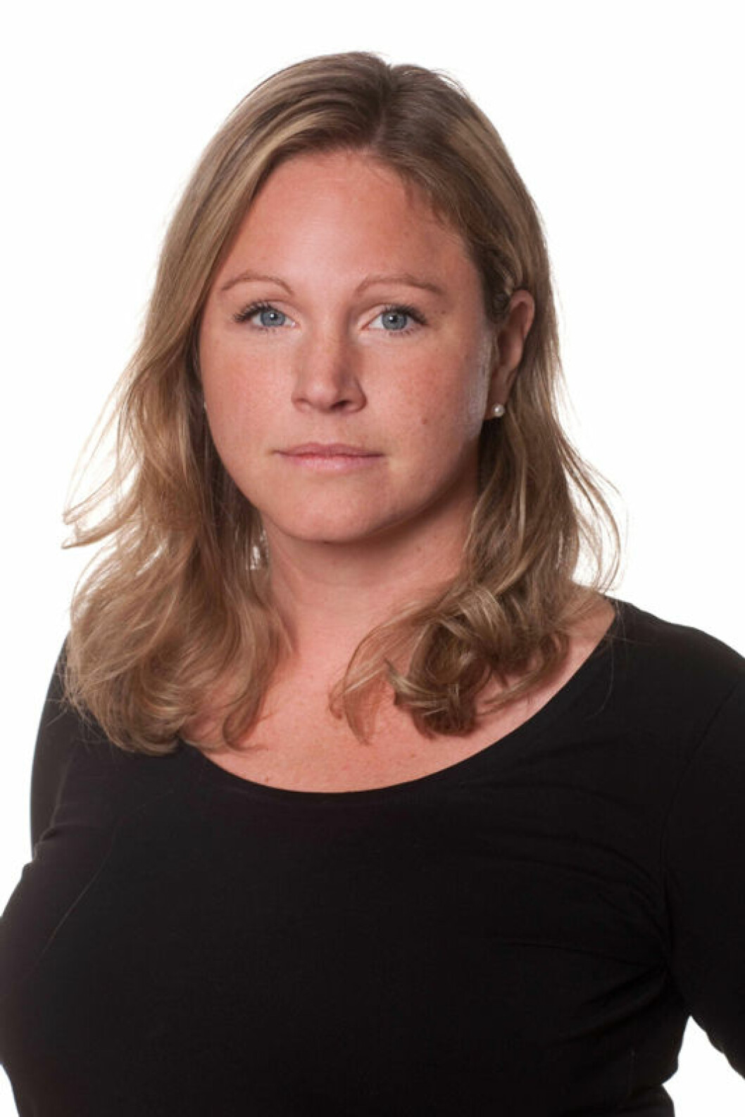 Johanna Sundin. Bild: Pressbild