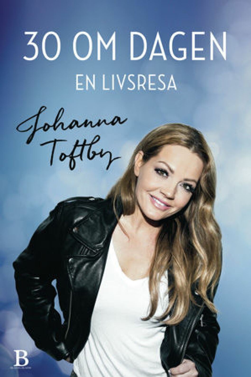 Johanna Toftby 30 om dagen