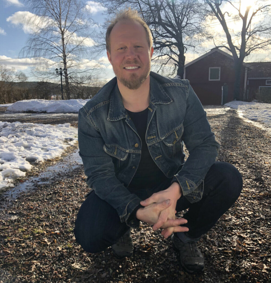 Jon-Erik Andersson, Bonde söker fru 2020
