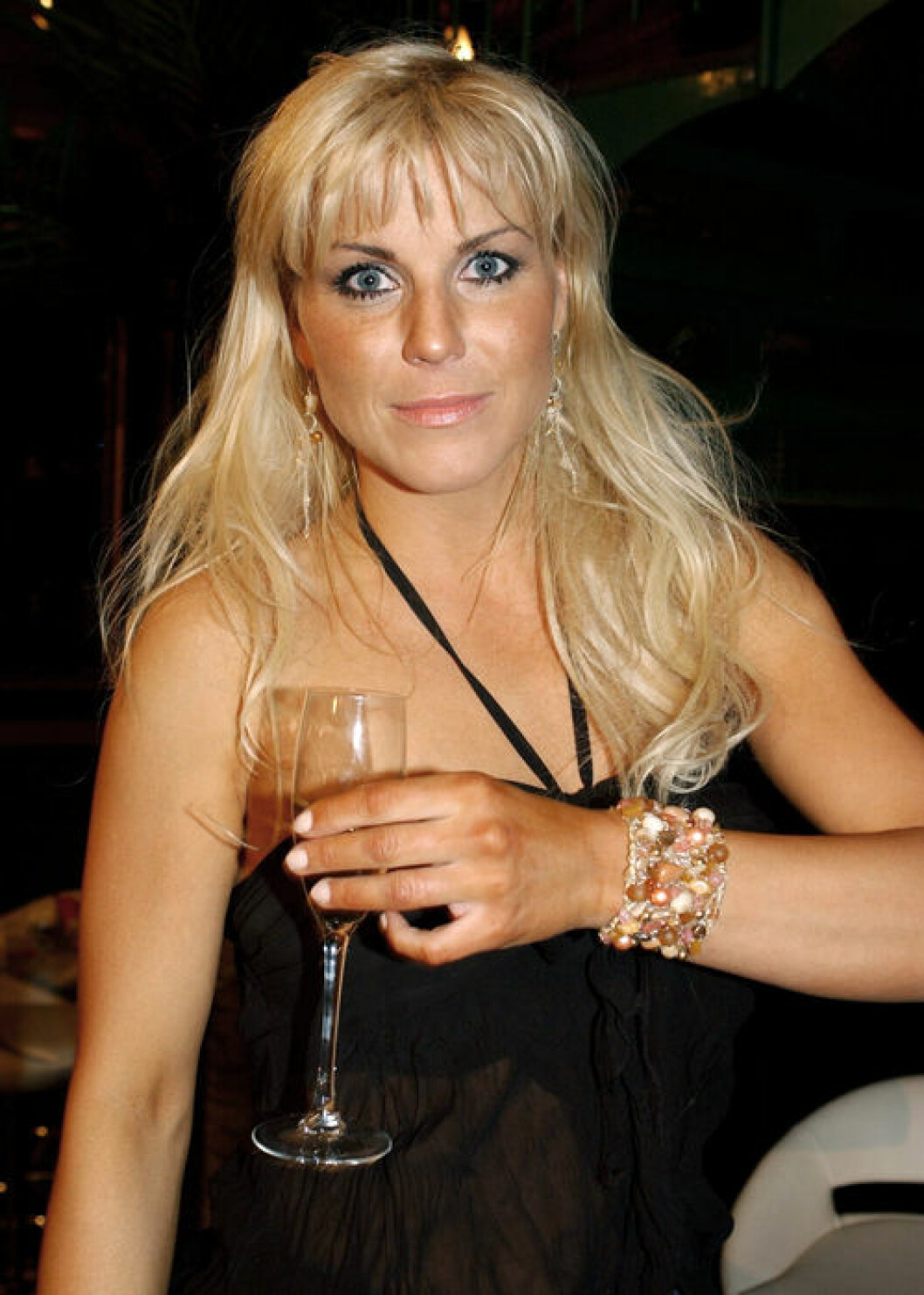 Josefin Nilsson avled 2016. Josefin Nilsson avled 2016.