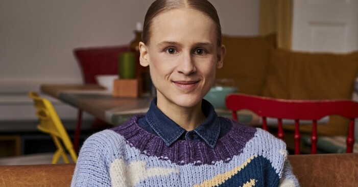 Josefin Rheborg är dotter till Johan Rheborg och gör nu en roll i <em>Skitsamma</em>. Josefin Rheborg, skådespelare och dotter till Johan Rheborg.