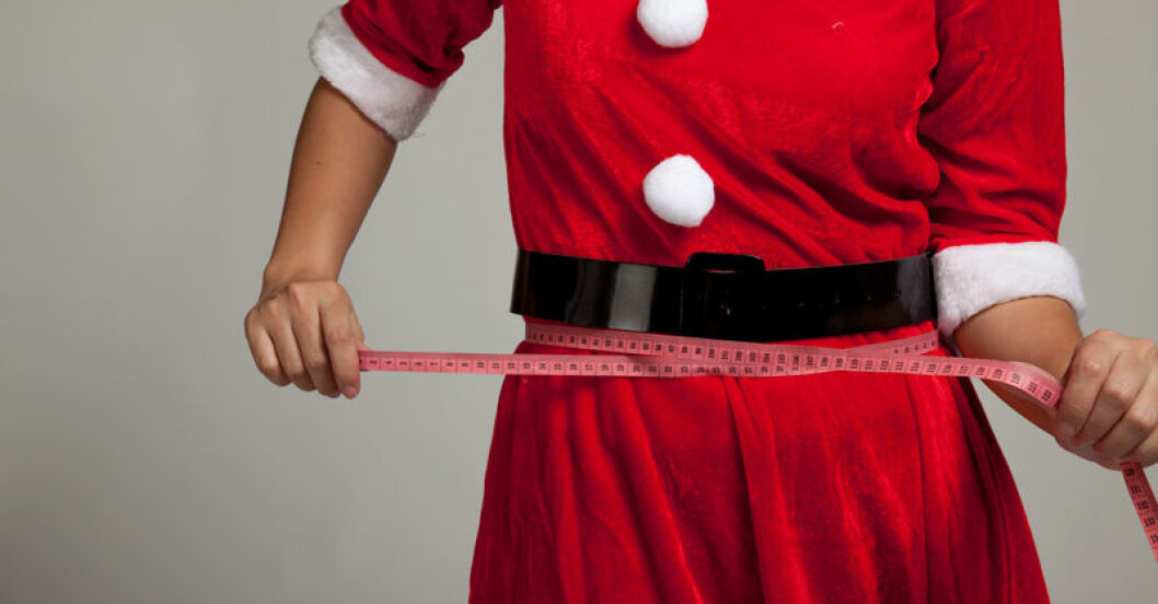 Vill du gå ner i vikt efter jul?