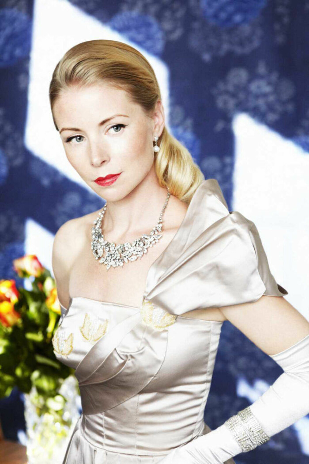 Julia Dufvenius